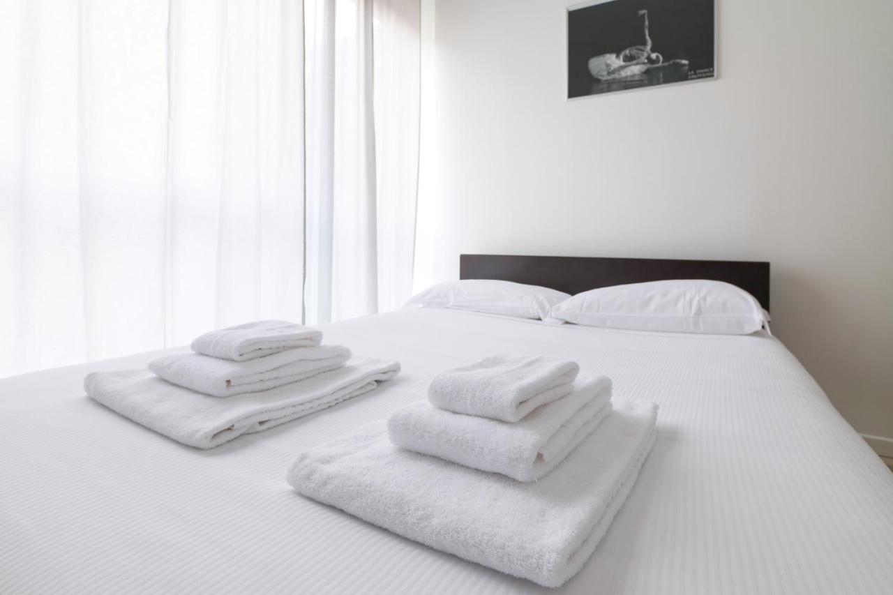 Prestige Boutique Homes - Duomo 1 Μιλάνο Εξωτερικό φωτογραφία