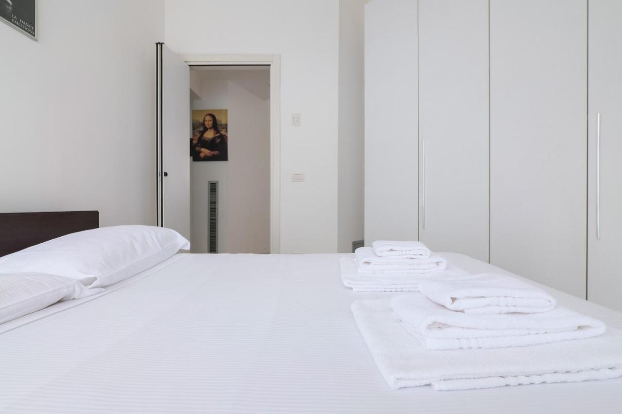 Prestige Boutique Homes - Duomo 1 Μιλάνο Εξωτερικό φωτογραφία