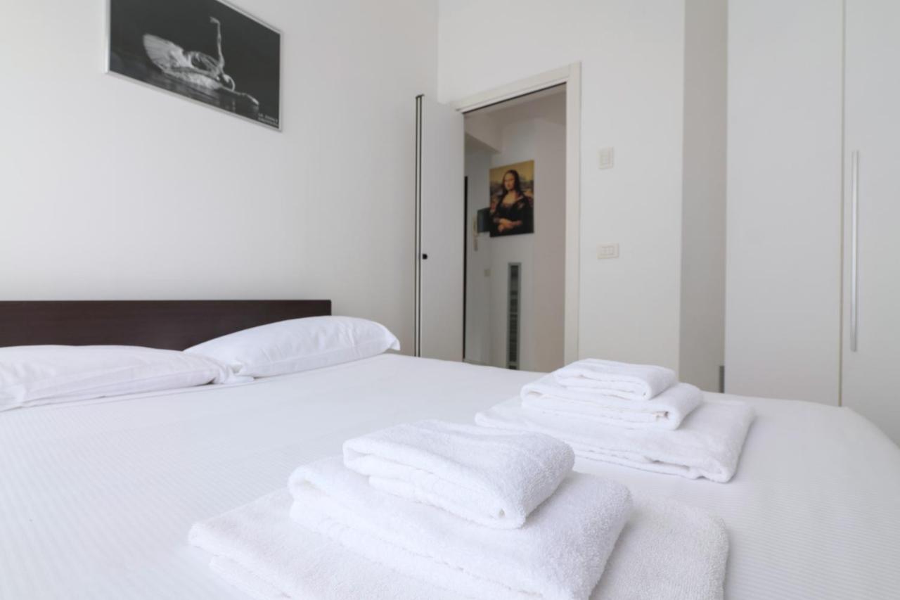 Prestige Boutique Homes - Duomo 1 Μιλάνο Εξωτερικό φωτογραφία