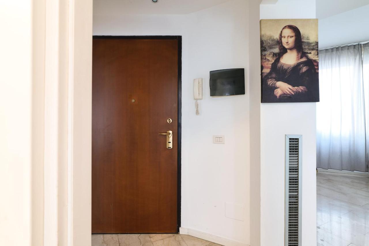 Prestige Boutique Homes - Duomo 1 Μιλάνο Εξωτερικό φωτογραφία