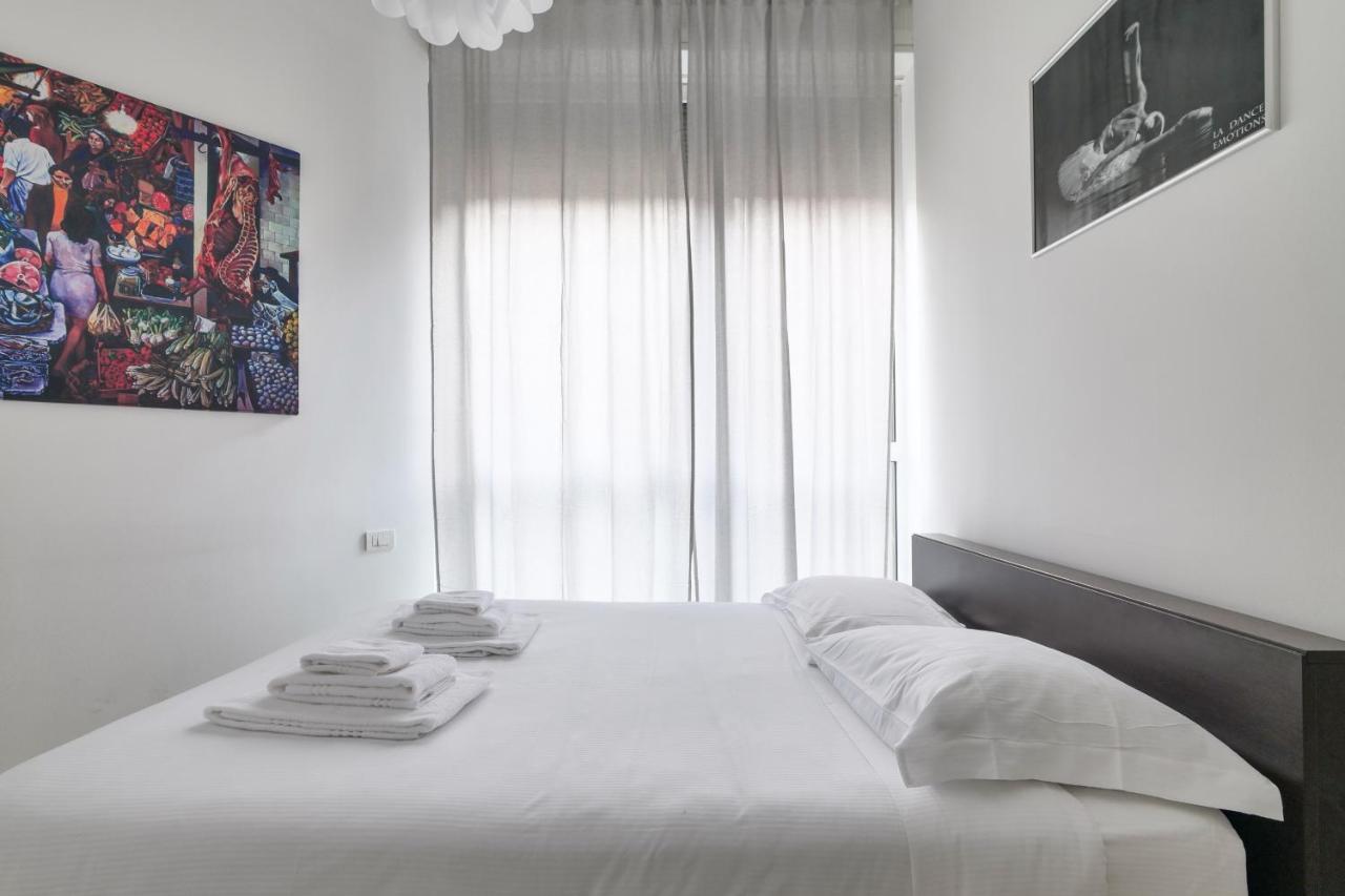 Prestige Boutique Homes - Duomo 1 Μιλάνο Εξωτερικό φωτογραφία