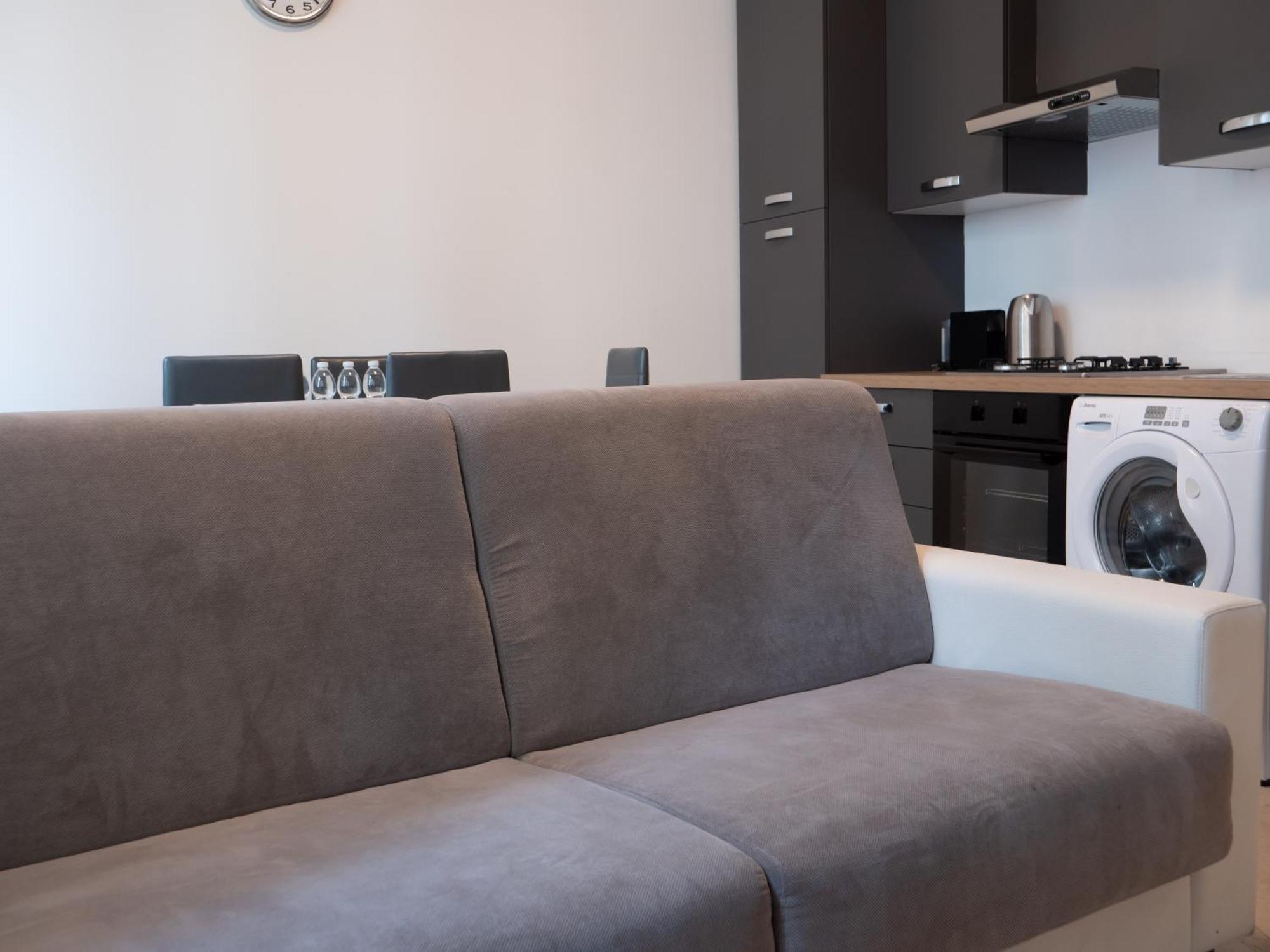 Prestige Boutique Homes - Duomo 1 Μιλάνο Εξωτερικό φωτογραφία